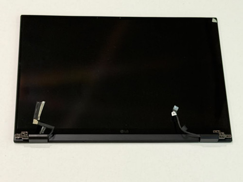 Gram 16t90p laptop - 16",